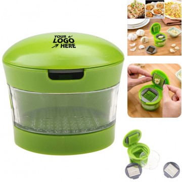 Garlic Chopper